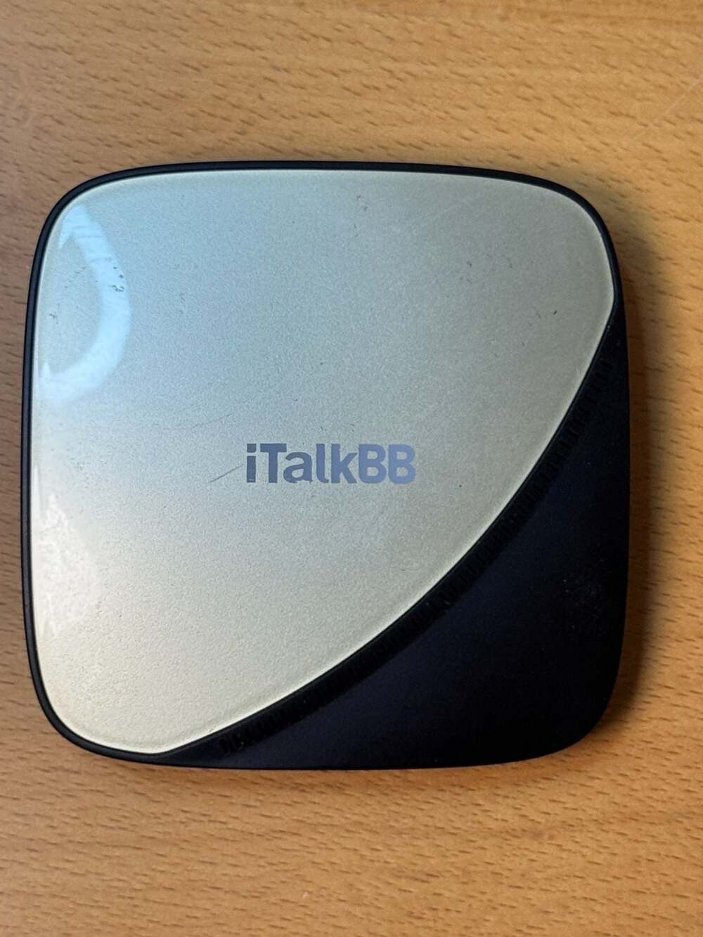 iTalkBB Chinese TV Box Streaming Media Player IBT-X88Pro